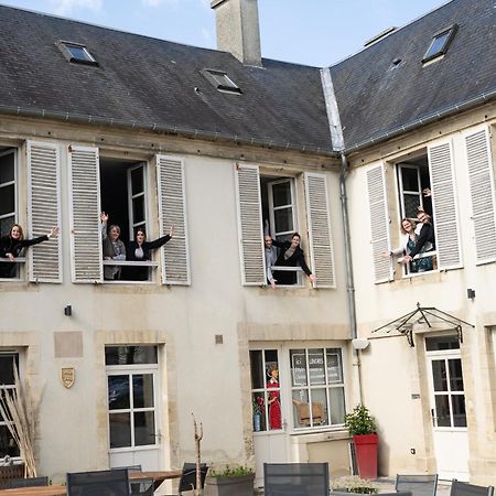 Belle Normandy Hotel Bayeux Exterior photo