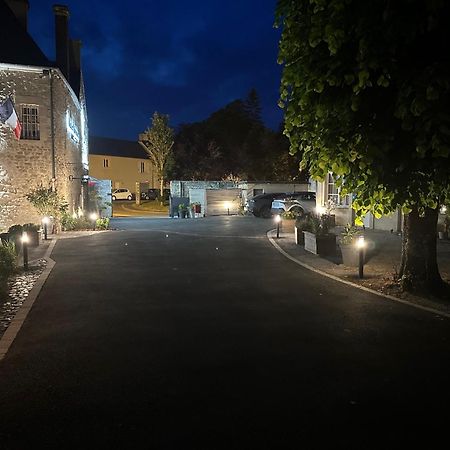 Belle Normandy Hotel Bayeux Exterior photo
