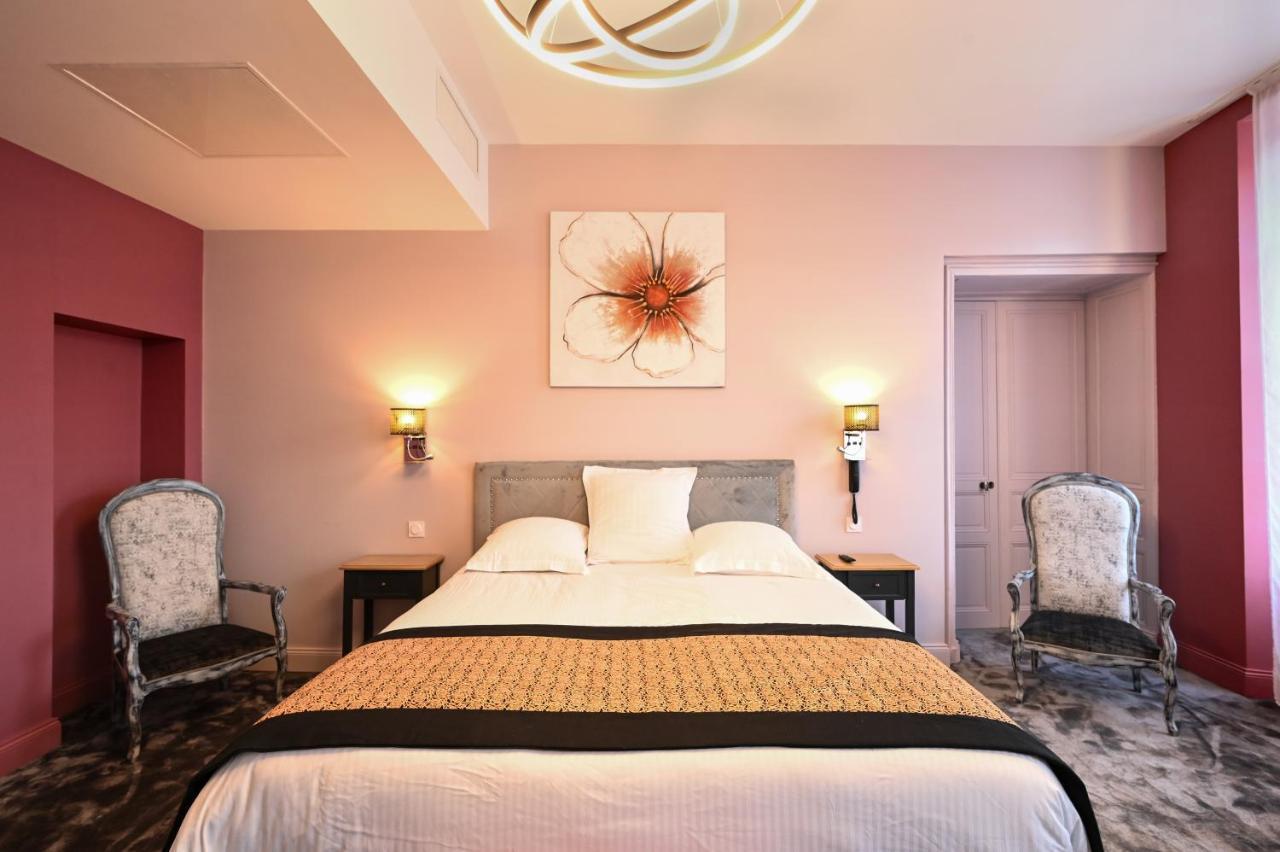 Belle Normandy Hotel Bayeux Exterior photo