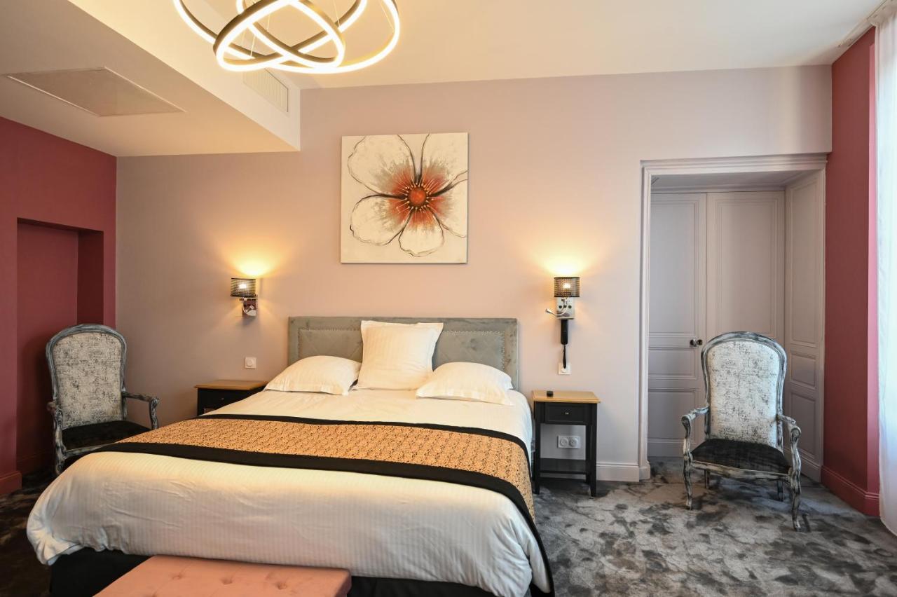 Belle Normandy Hotel Bayeux Exterior photo