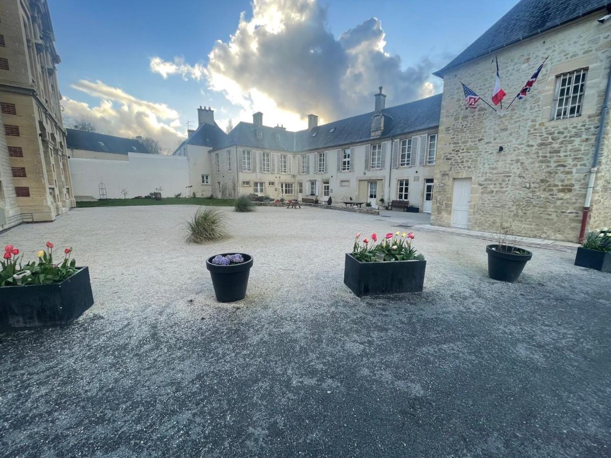 Belle Normandy Hotel Bayeux Exterior photo