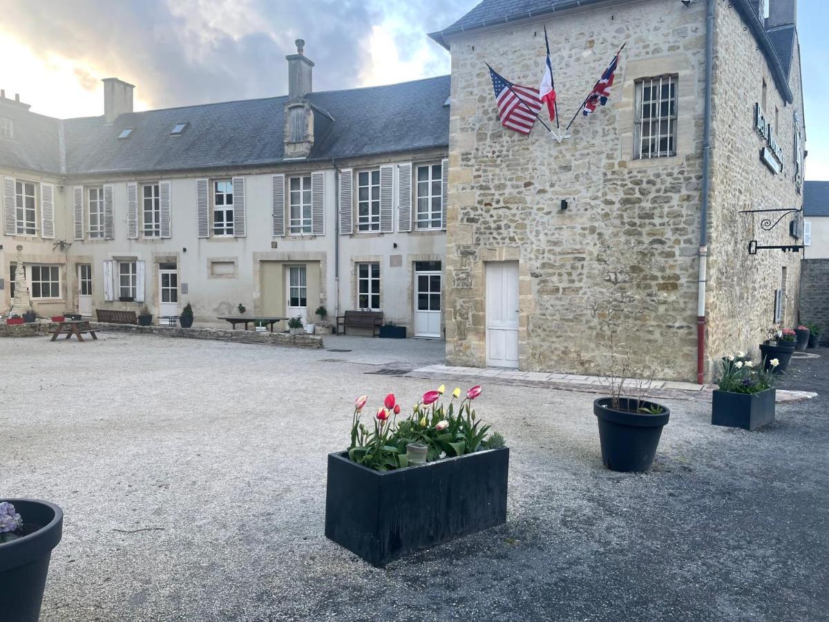 Belle Normandy Hotel Bayeux Exterior photo